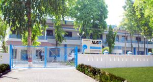 Algo Pumps