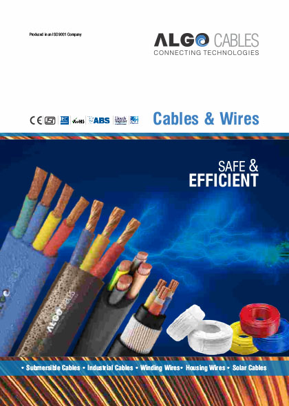 Cables-Wires