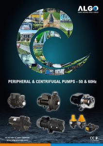 algo-centrifugal-&-peripheral-pumps
