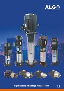 high-pressure-multistage-pumps-50Hz