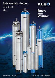 submersible-motors-50-&-60Hz